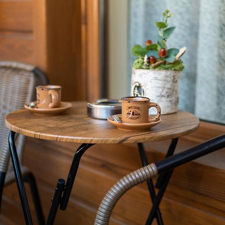 Апартамент В4 Velingrad Ngoại thất bức ảnh