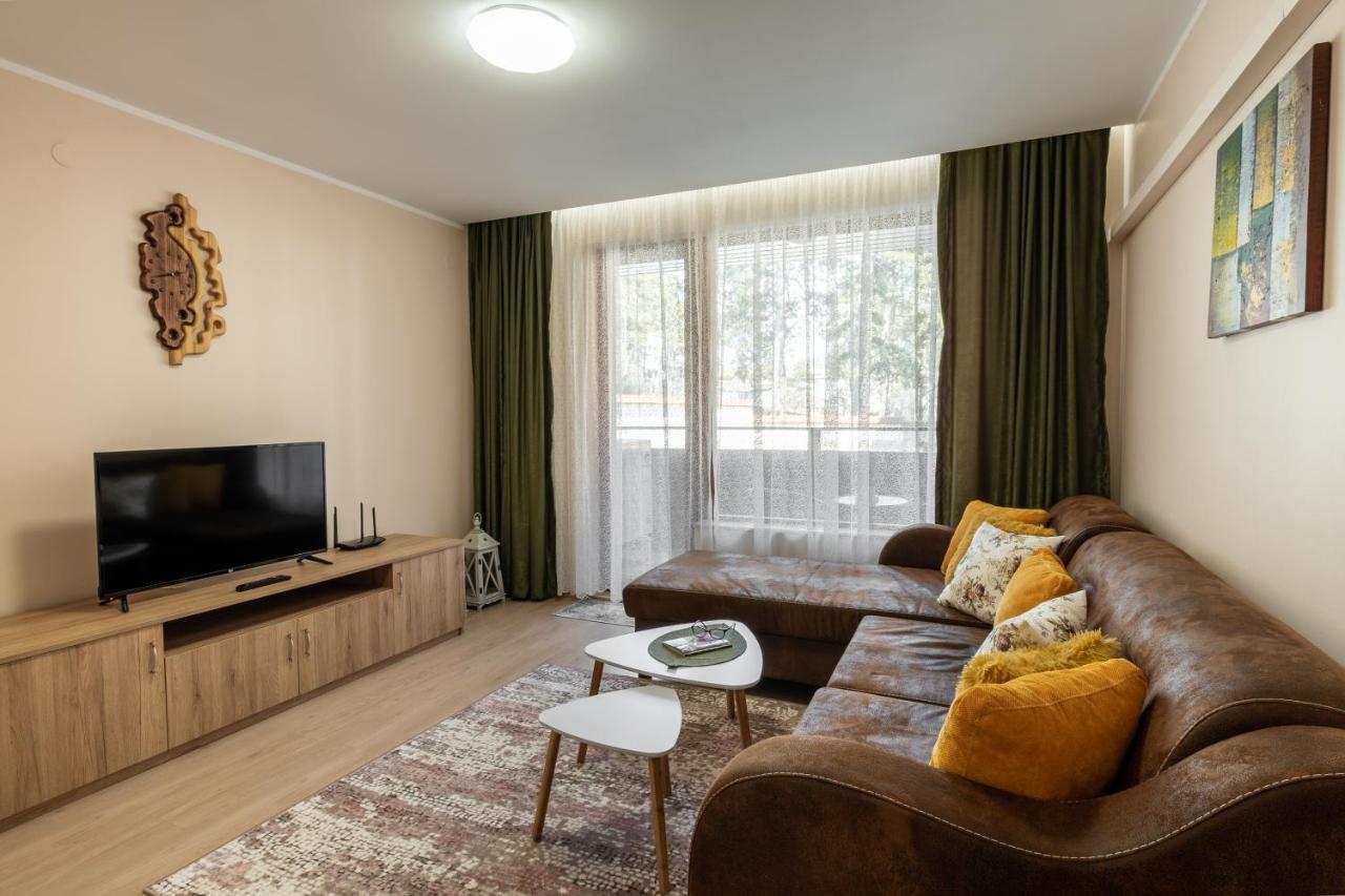 Апартамент В4 Velingrad Ngoại thất bức ảnh