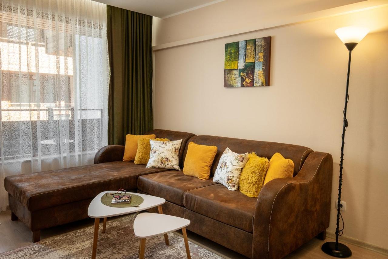Апартамент В4 Velingrad Ngoại thất bức ảnh