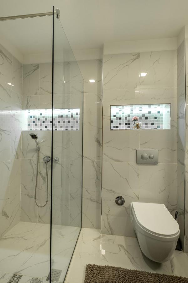 Апартамент В4 Velingrad Ngoại thất bức ảnh