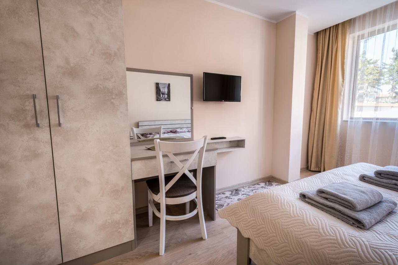 Апартамент В4 Velingrad Ngoại thất bức ảnh
