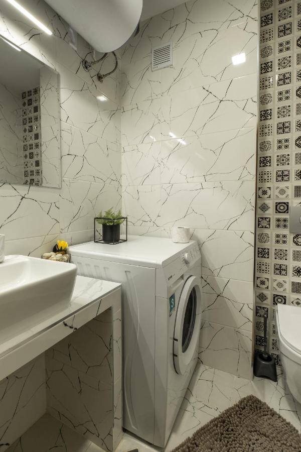Апартамент В4 Velingrad Ngoại thất bức ảnh