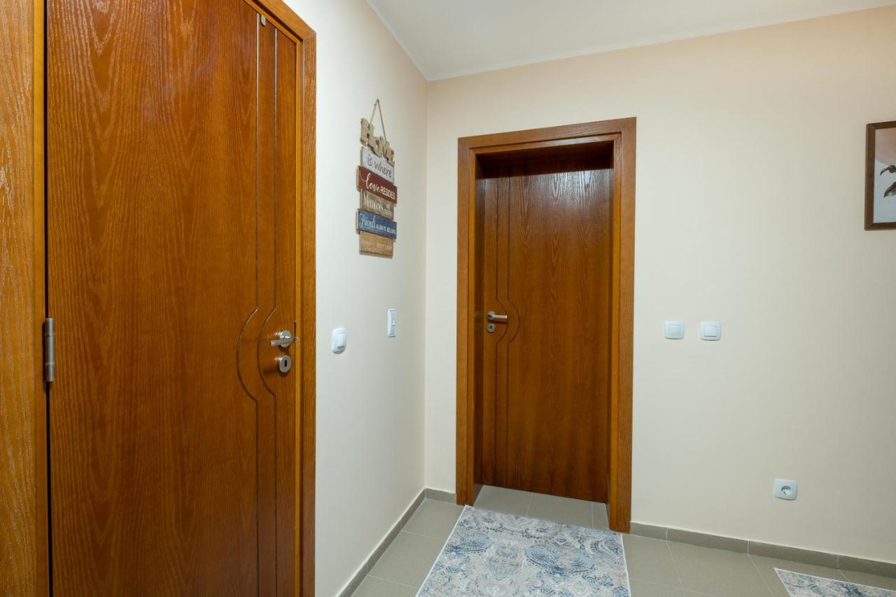Апартамент В4 Velingrad Ngoại thất bức ảnh
