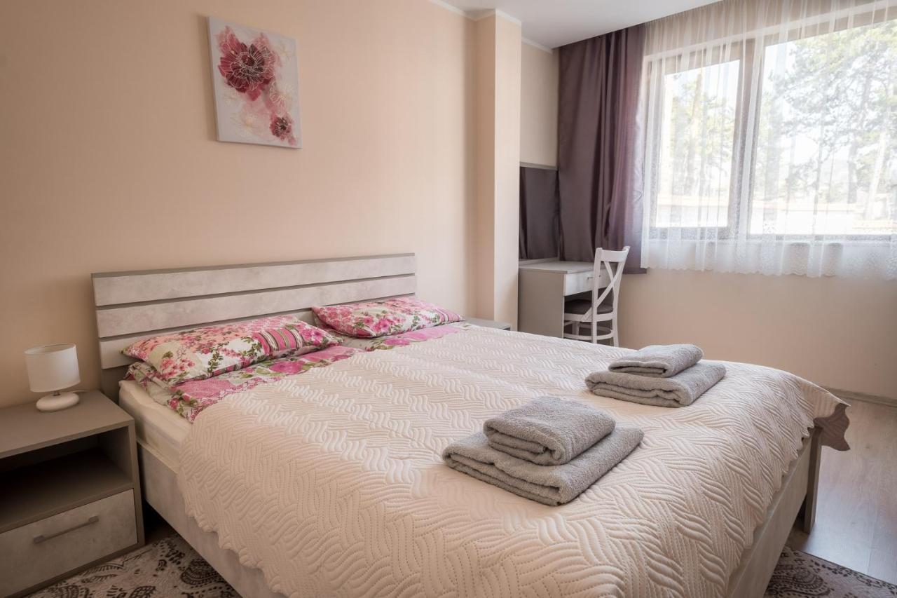 Апартамент В4 Velingrad Ngoại thất bức ảnh