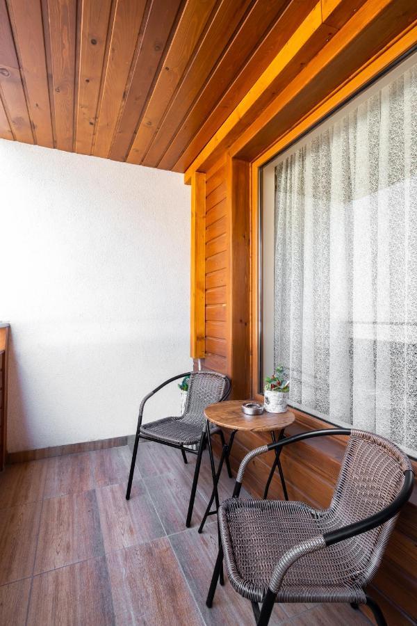 Апартамент В4 Velingrad Ngoại thất bức ảnh