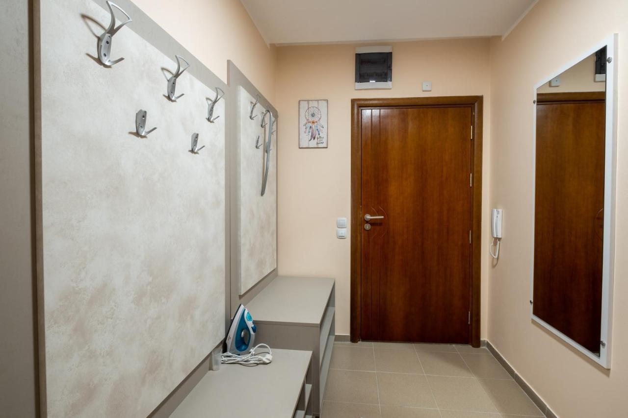 Апартамент В4 Velingrad Ngoại thất bức ảnh