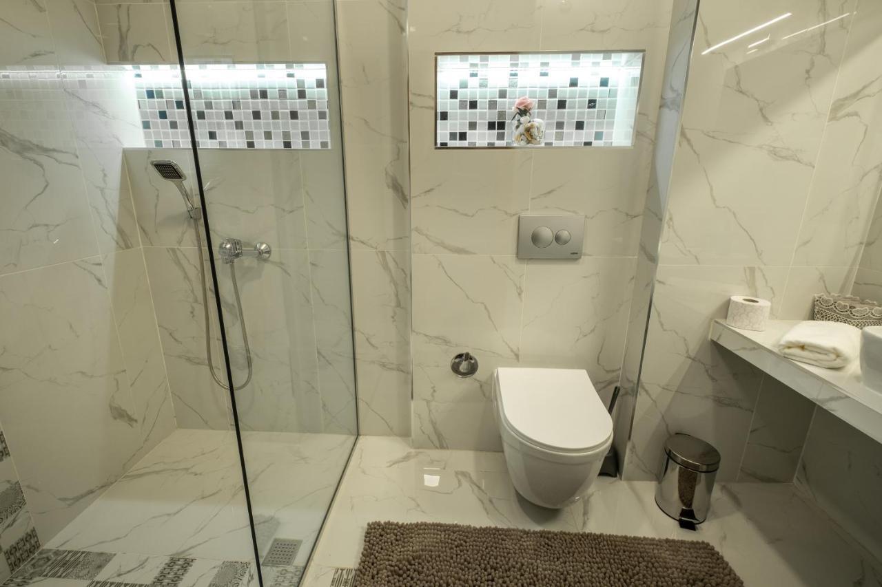 Апартамент В4 Velingrad Ngoại thất bức ảnh