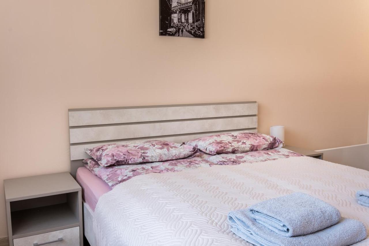 Апартамент В4 Velingrad Ngoại thất bức ảnh