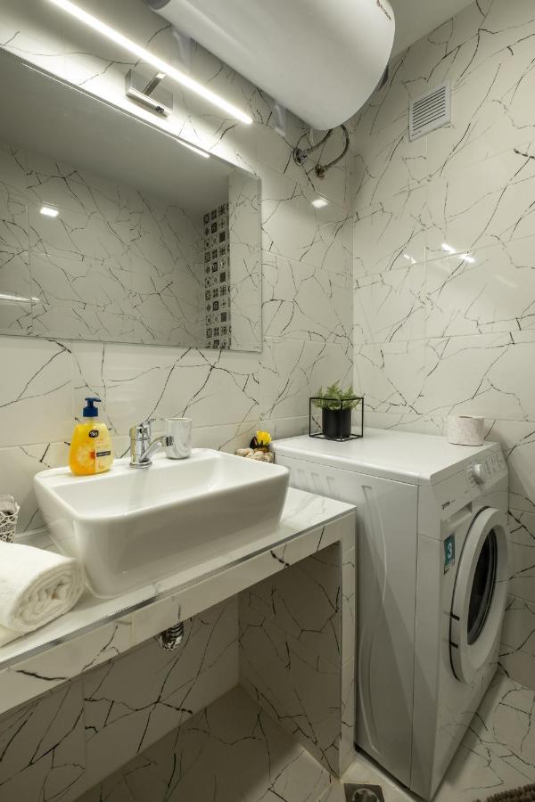 Апартамент В4 Velingrad Ngoại thất bức ảnh