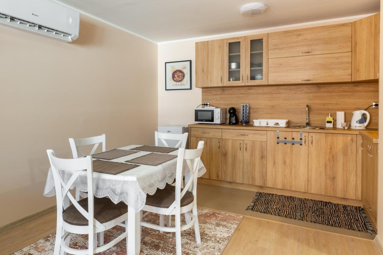 Апартамент В4 Velingrad Ngoại thất bức ảnh