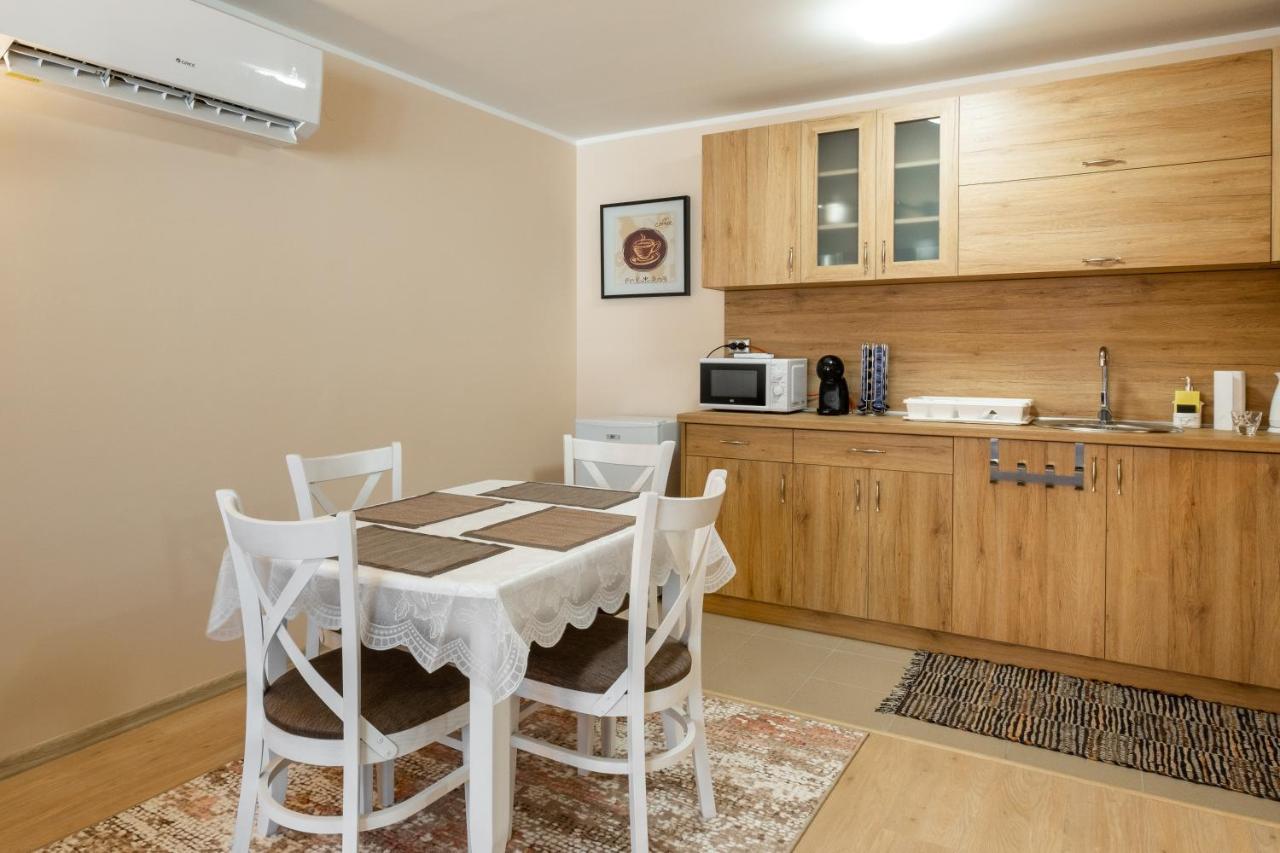 Апартамент В4 Velingrad Ngoại thất bức ảnh