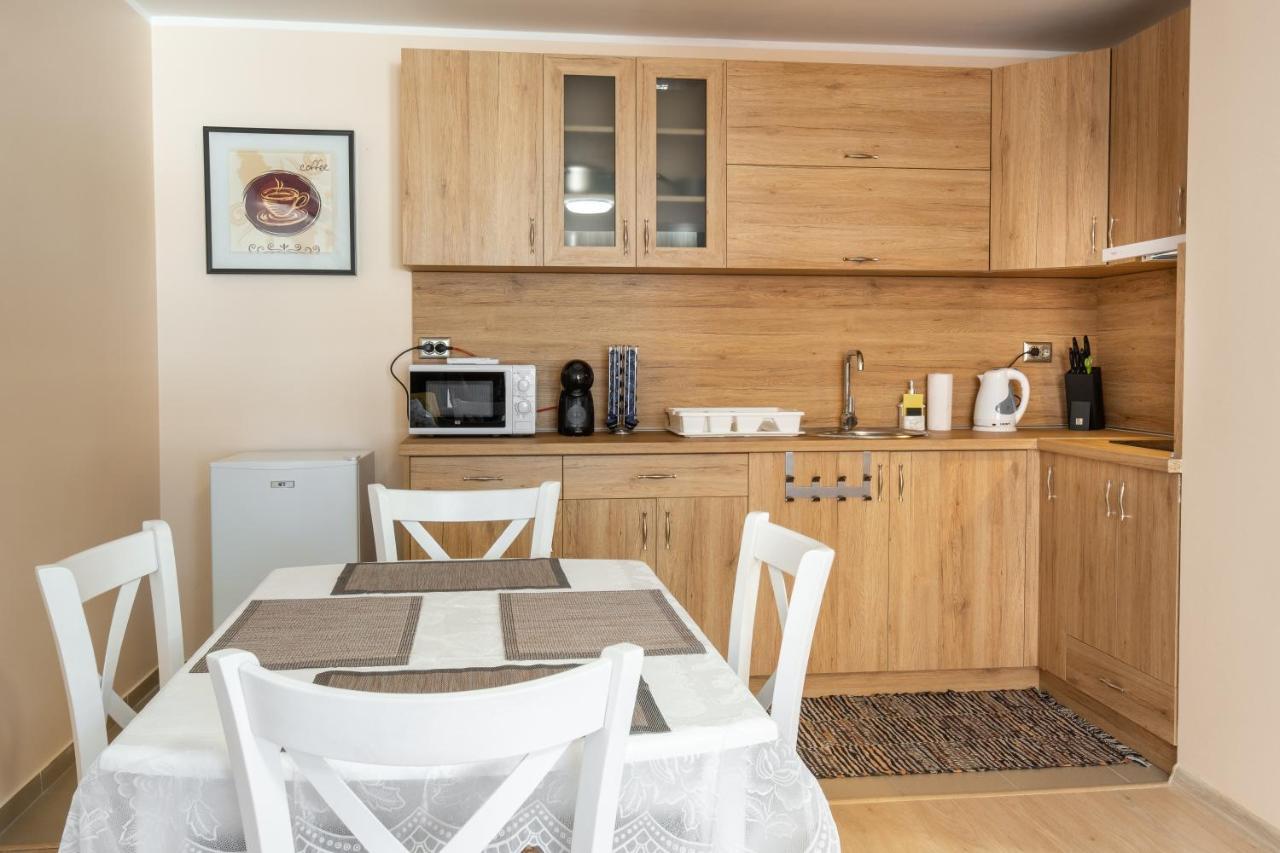 Апартамент В4 Velingrad Ngoại thất bức ảnh