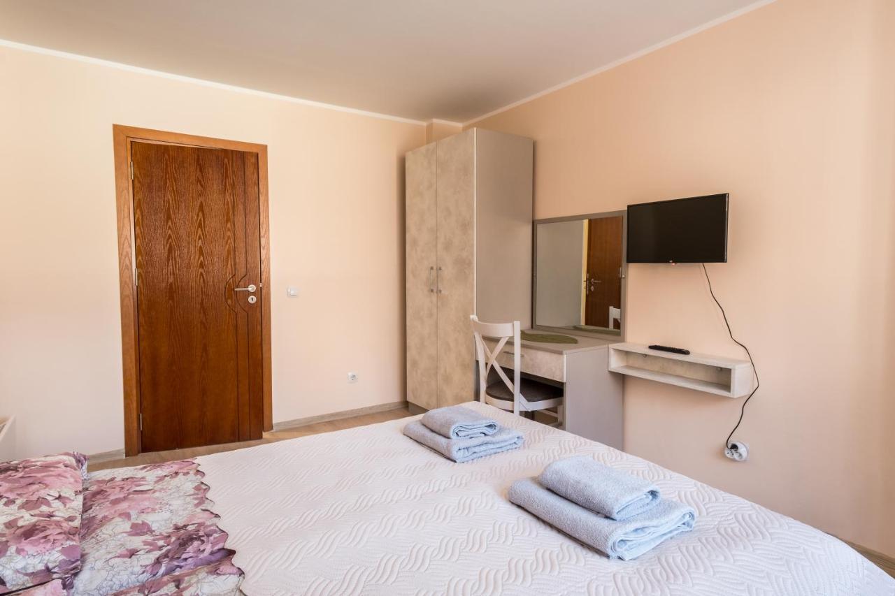 Апартамент В4 Velingrad Ngoại thất bức ảnh