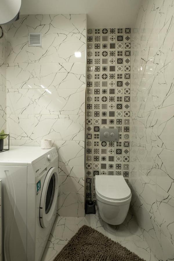 Апартамент В4 Velingrad Ngoại thất bức ảnh