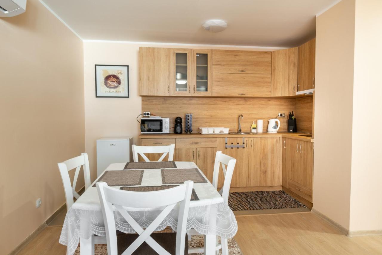 Апартамент В4 Velingrad Ngoại thất bức ảnh