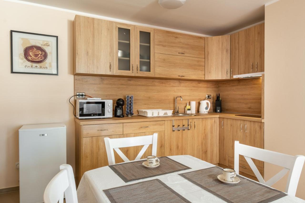 Апартамент В4 Velingrad Ngoại thất bức ảnh