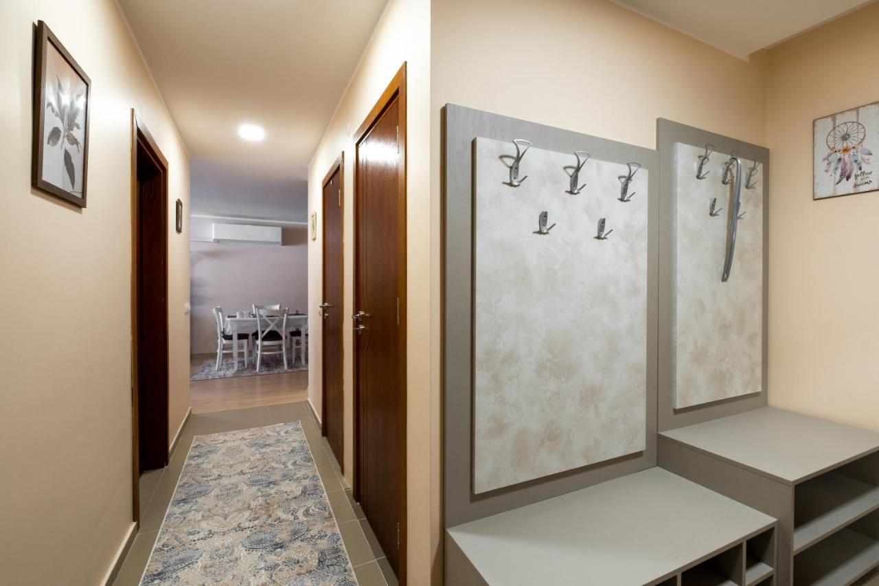 Апартамент В4 Velingrad Ngoại thất bức ảnh