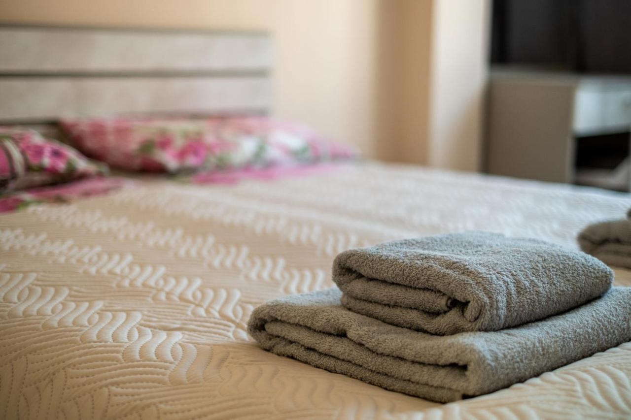 Апартамент В4 Velingrad Ngoại thất bức ảnh