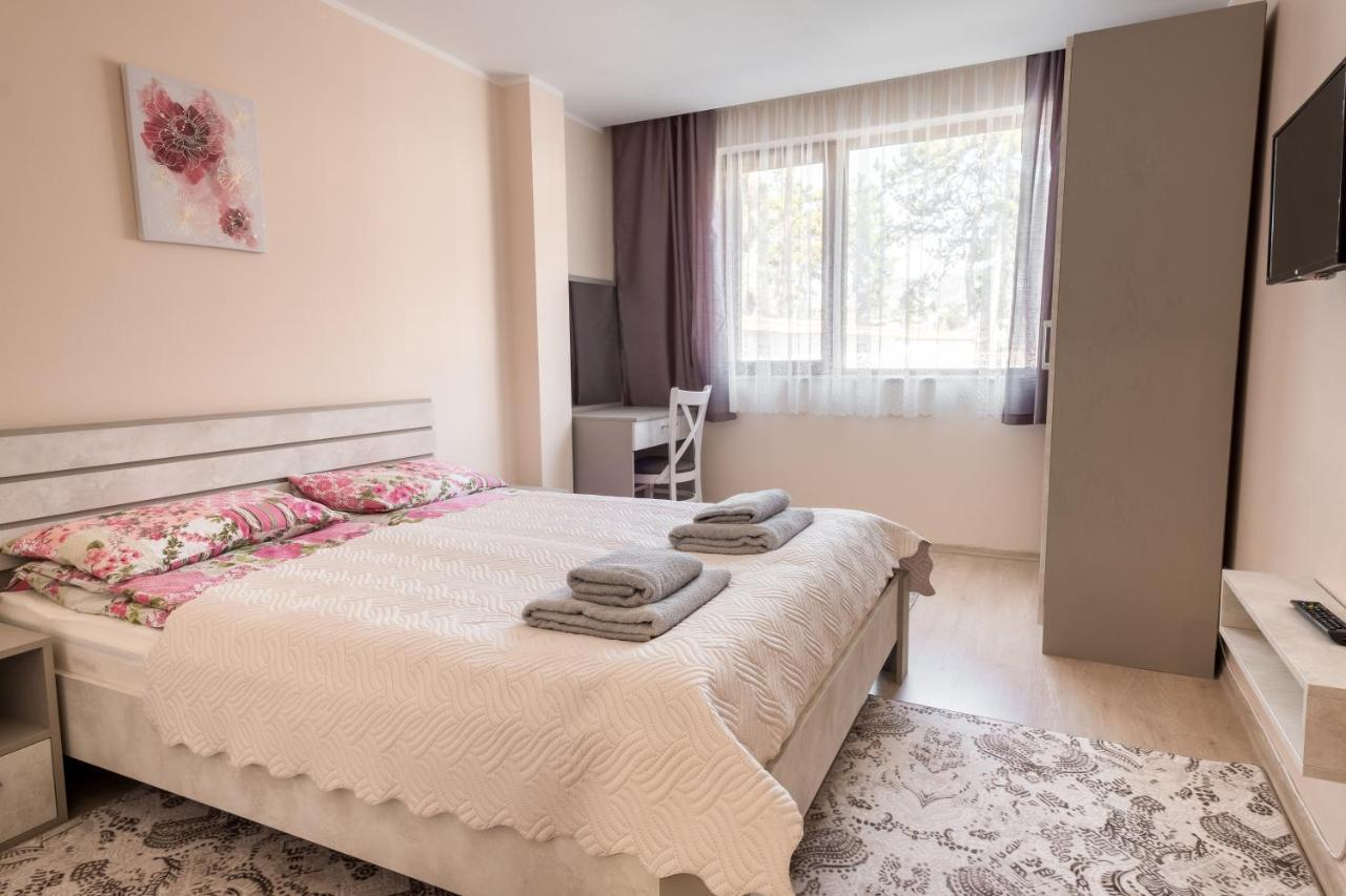 Апартамент В4 Velingrad Ngoại thất bức ảnh