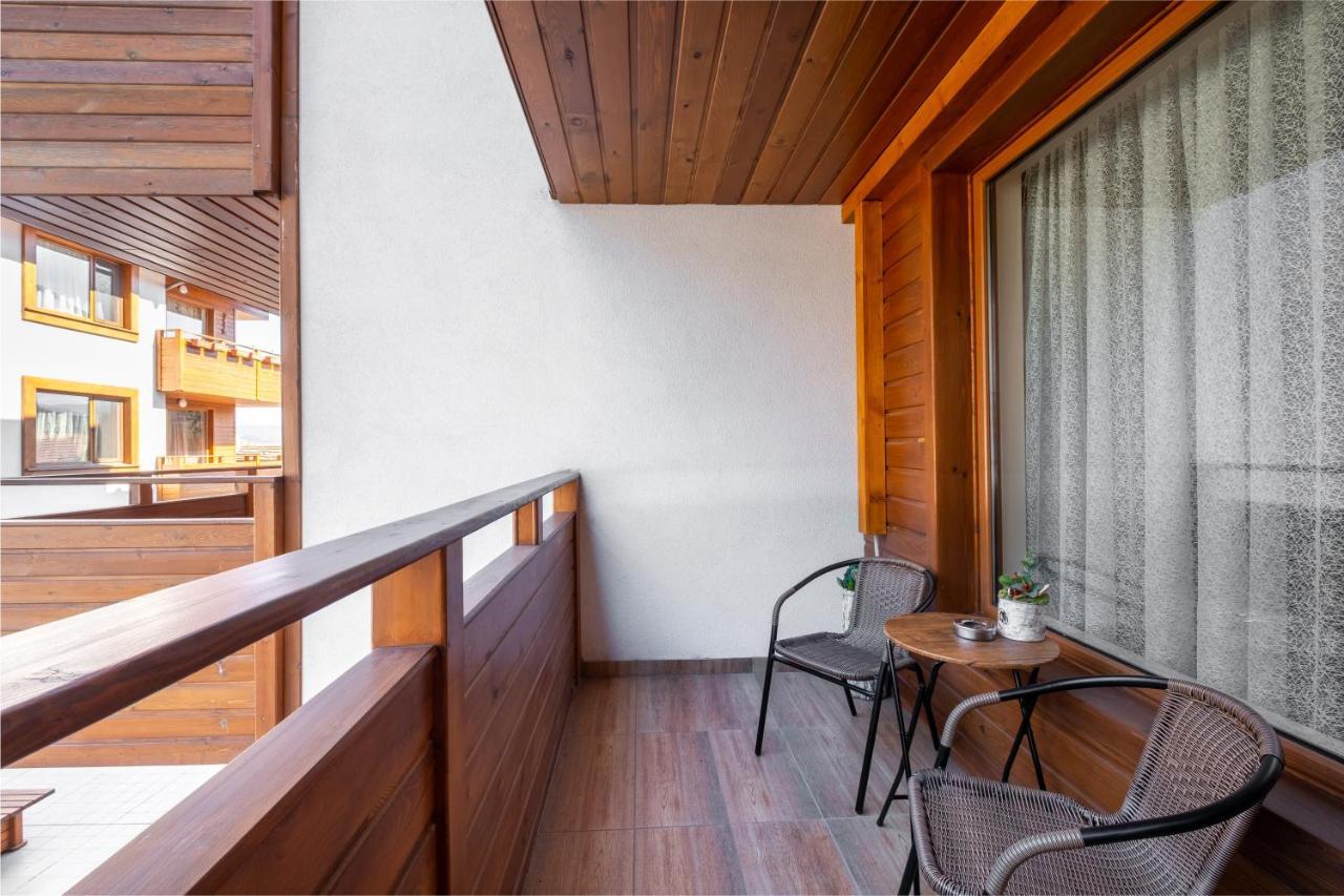 Апартамент В4 Velingrad Ngoại thất bức ảnh