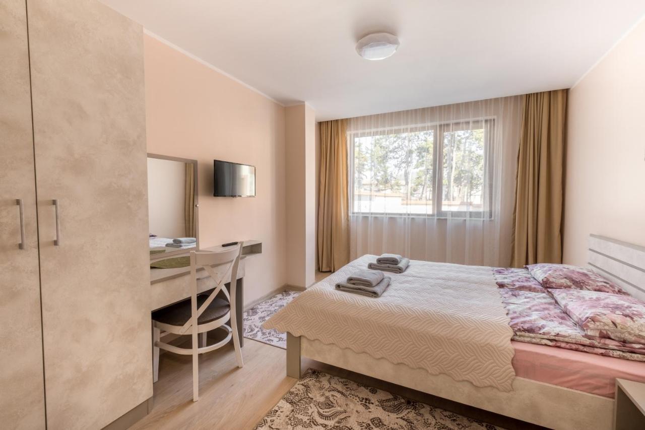 Апартамент В4 Velingrad Ngoại thất bức ảnh