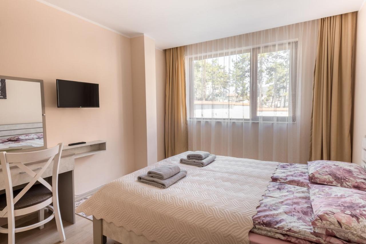 Апартамент В4 Velingrad Ngoại thất bức ảnh